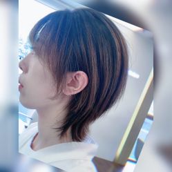 -THE LOG SALON 记录