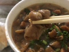 -黄毛鸭脖(汉阳总店)