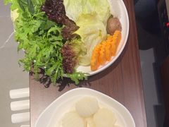 -蝎王府羊蝎子(虎坊桥总店)