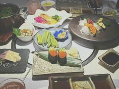 -赤坂亭M9和牛烧肉·日料398放题(万达店)