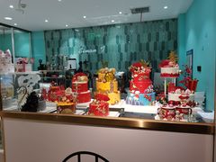 零售区-西檬树SIMON·T轻奢蛋糕(大东方Max店)