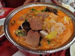 -喜家德虾仁水饺(景枫中心店)