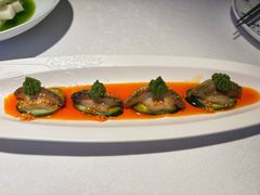 -醉舍·新淮扬菜(长宁龙之梦店)