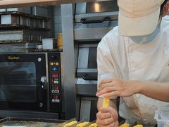 -BreadTalk面包新语·烘焙蛋糕(领展购物广场店)
