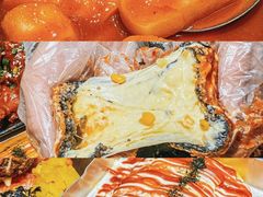 -安又胖韩国烤肉(泰达永旺店)