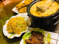 -伊萨娜印尼餐馆