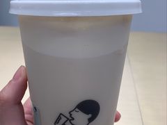 -喜茶(永旺梦乐城店)