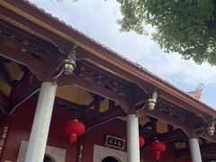 -梵天禅寺