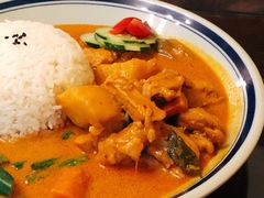 -马来MO简餐.南洋风味料理(美食街店)