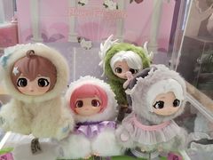 -名创优品(海珠乐峰广场店)
