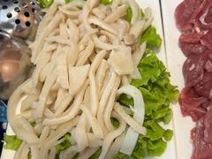 -西旗羊肉火锅城