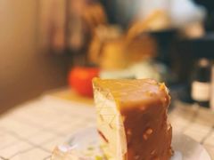 花生先生-面包新语(上地华联店)