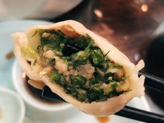 -老边饺子馆(西站店)