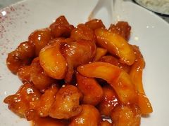 -雅酌园·烟火南京菜(颐和路店)