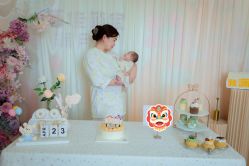 -上海百佳母婴护理中心