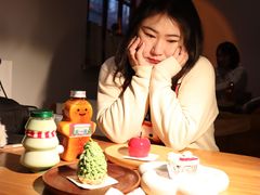 -暖忆烘焙甜品