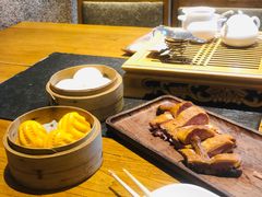 -小城粥道·海胆鲜虾粥(解放广场店)