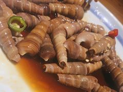 -永红源啤酒·烧烤·海鲜·大排档(台柳路店)