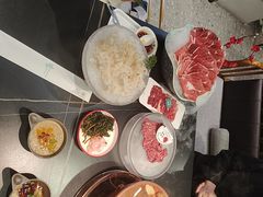 -乔先生涮肉·鲜活牛羊肉火锅(塘沽店)