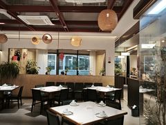 -老馆子·建德菜·山肴鱼鲜(海威新界店)