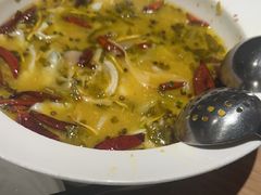 -新太二·鲜料川菜(东汇城店)