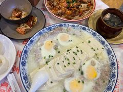 -堂瓦里·33年传统赣菜(第一街区店)