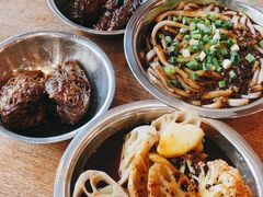 -双流老妈兔头(总店)
