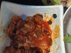 -牛焱·烧肉酒肆(五大道店)