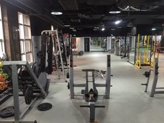 -CXFIT 陈徐健身工作室(凯旋店)