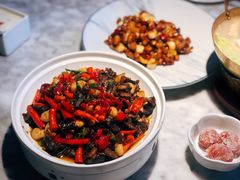 -蔴将·川菜(黄龙万科店)