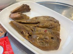 -陆记鹅庄·潮汕菜·狮头鹅(大仟里店)
