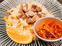 -丝路金桃·新疆菜(徐汇店)