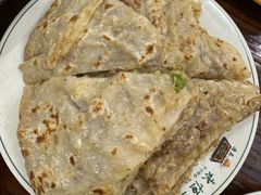 -清真永恒华威肉饼(潘家园店)