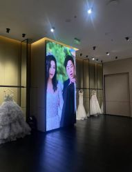 -MuseMarry婚纱(前海嘉里中心店)