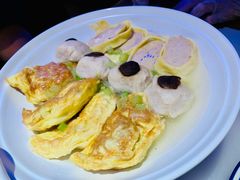 -客语客家菜(佳兆业广场店)
