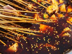 -长颈鹿的口袋钵钵鸡(市南店)