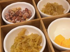 -闽上鲜·福建菜(龙湖滨江天街店)