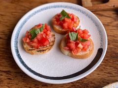 -PIZZA BIANCA(万象城店)