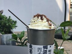 -BeauTea水仙(coco park店)