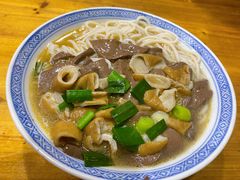 -锦泓老字号猪脏粉(东联大厦店)