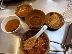 -阿昌白族石板烧·菌锅(大理古城店)