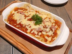 -周沫西餐(漫广场店)