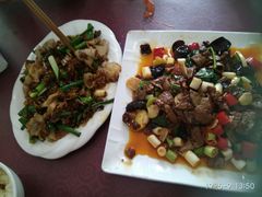 -灯盏窝饭店(新都分店)