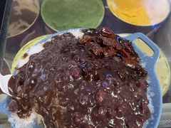 -王中王刨冰