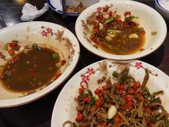 -饭桌故事·血鸭湘(荣宝华店)