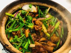 -勝記酒家·37年老字号·经典粤菜(荔枝公园店)