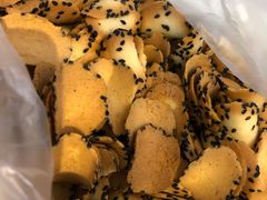 鸡蛋煎卷-詹记桃酥(马鞍山万达店)