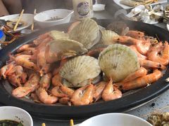 -仙螺岛海鲜自助餐厅(总店)