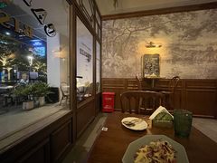-LE MISSMORE餐酒吧(茉念西里店)