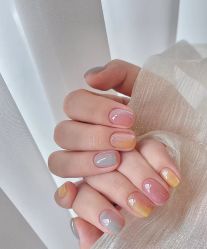 -雪儿·YuKi美甲美睫皮肤管理Salon